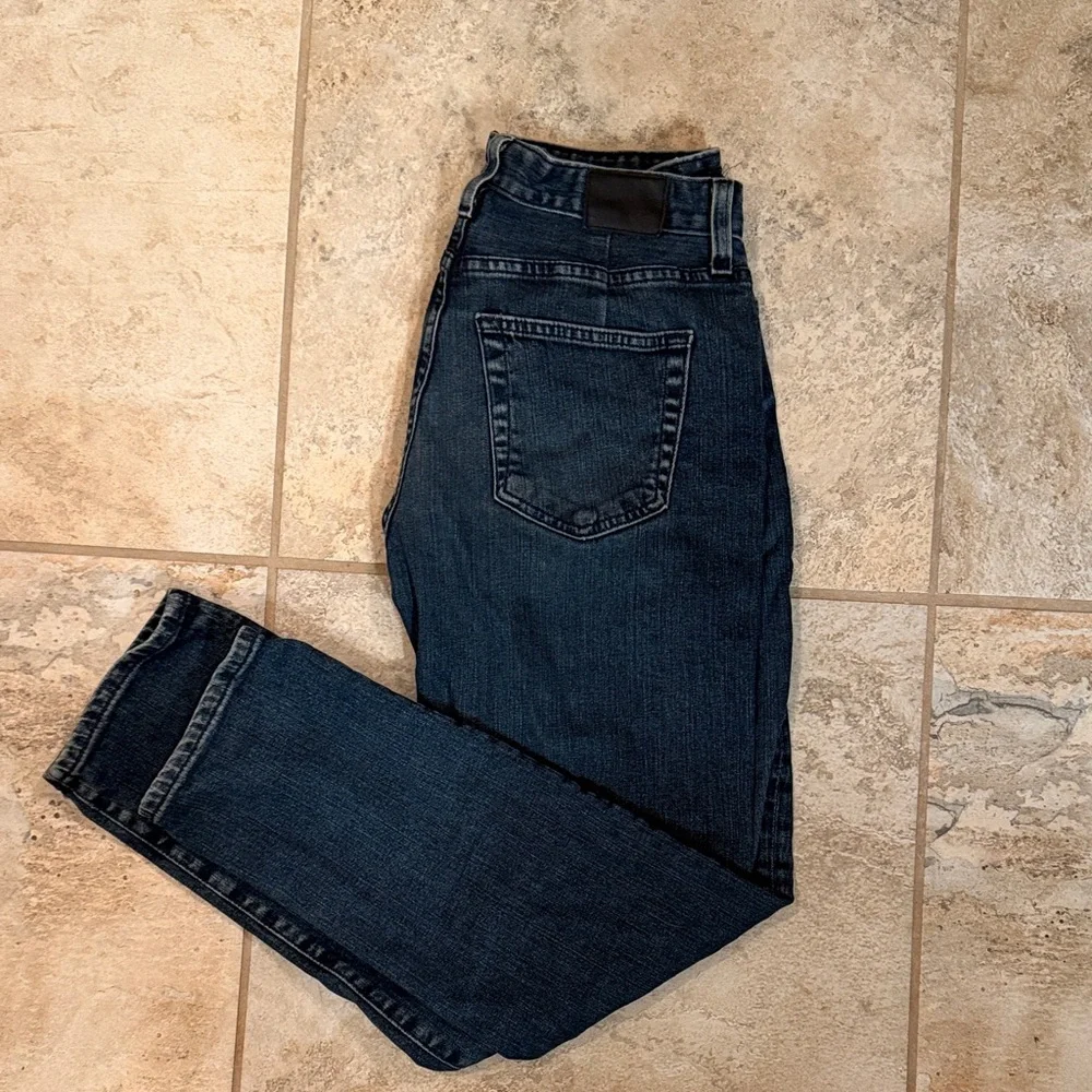 AG Ex-Boyfriend Slouchy Slim Jean - Picture 2 of 8